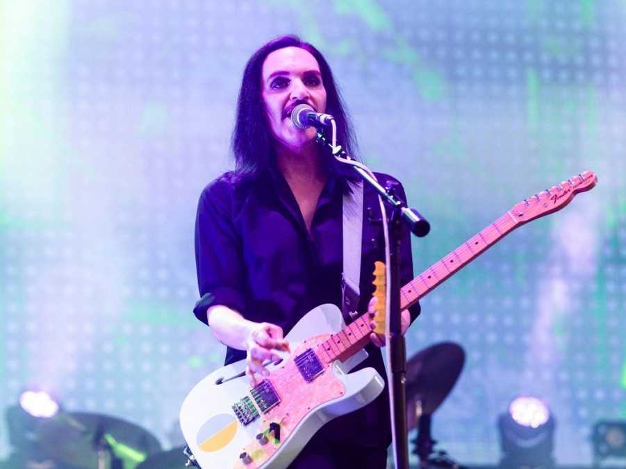 Frontman kapely Placebo Brian Molko pôjde pred súd za urážku talianskej premiérky. Označil ju za rasistku a fašistku