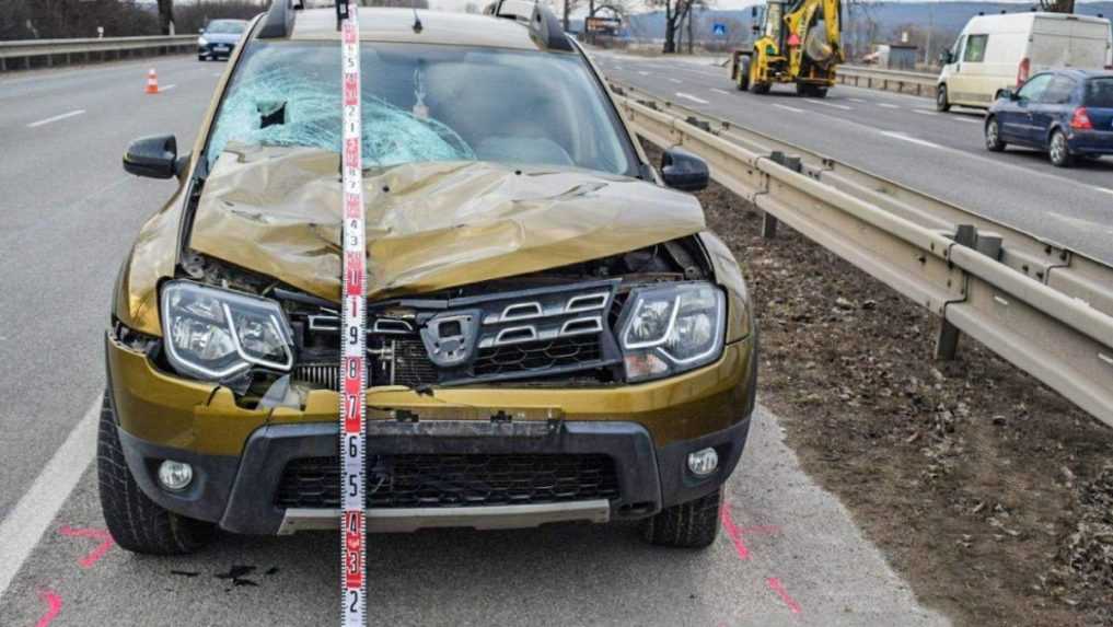Tragédia v Košiciach: Muž neprežil zrážku s autom, zomrel počas prevozu do nemocnice