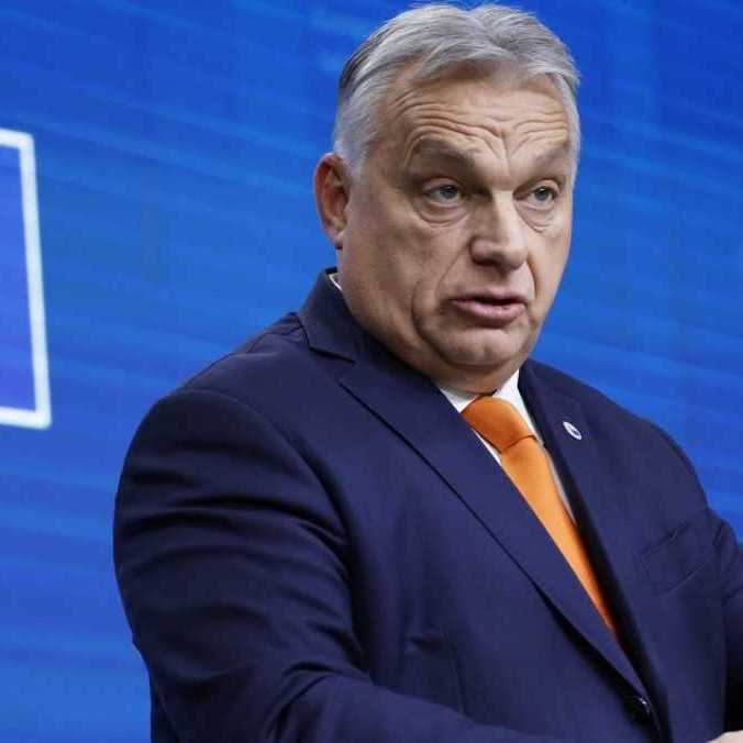 Maďarská vládna strana Fidesz tvrdí, že Ukrajina vedie diskreditačnú kampaň proti premiérovi Orbánovi