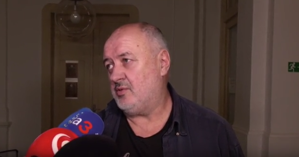 ŠTS zamietol návrh odsúdeného exsudcu Pavla Polku na obnovu konania v korupčnej kauze
