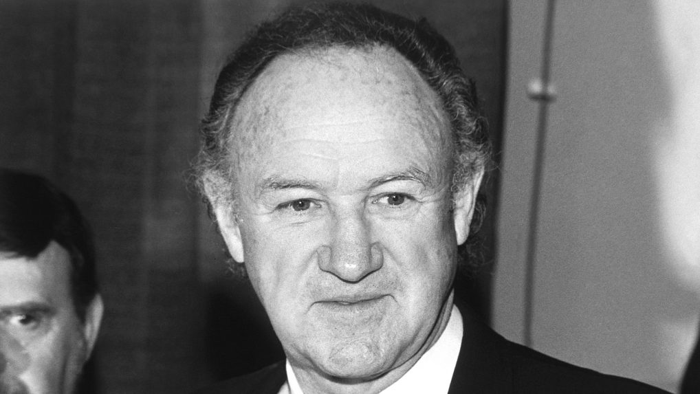 Zomrel legendárny herec Gene Hackman (†95). Polícia ho našla mŕtveho spolu s manželkou