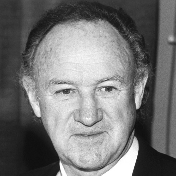 Zomrel legendárny herec Gene Hackman (†95). Polícia ho našla mŕtveho spolu s manželkou