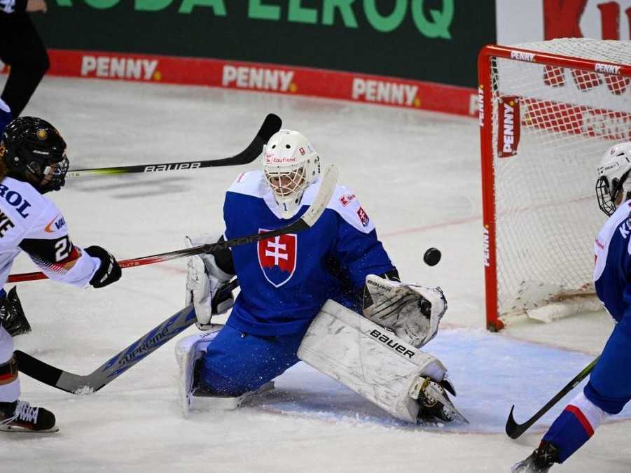 Olympijský sen sa Slovenkám rozplynul. V kvalifikácii podľahli aj Nemecku