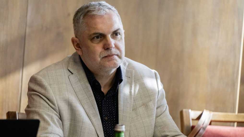 Obsadenie mediálnych rád bude na stole po vyriešení koaličných sporov, potvrdil R. Michelko