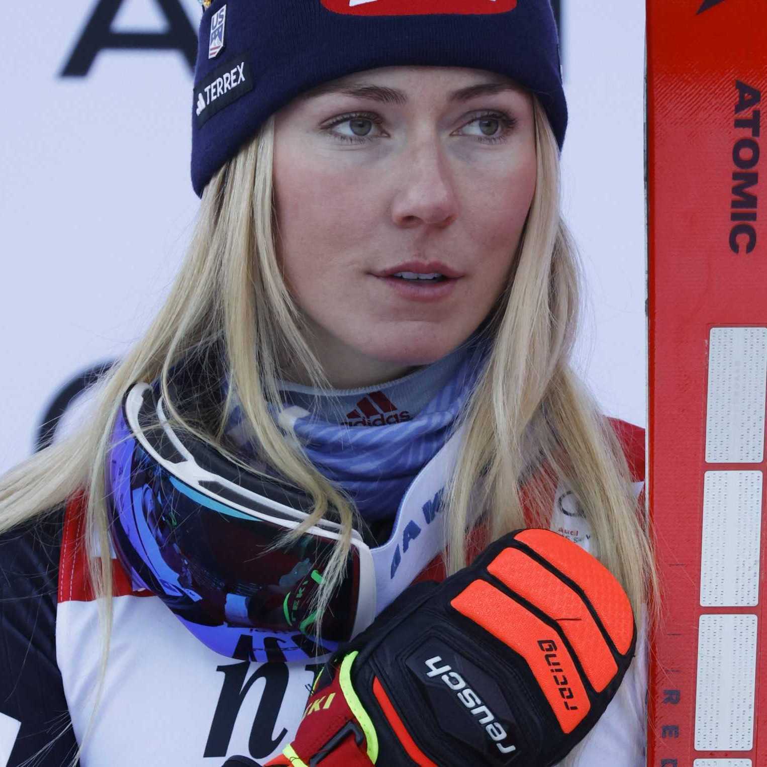 Shiffrinovú trápi mentálny blok. Na MS nebude obhajovať titul z obrovského slalomu