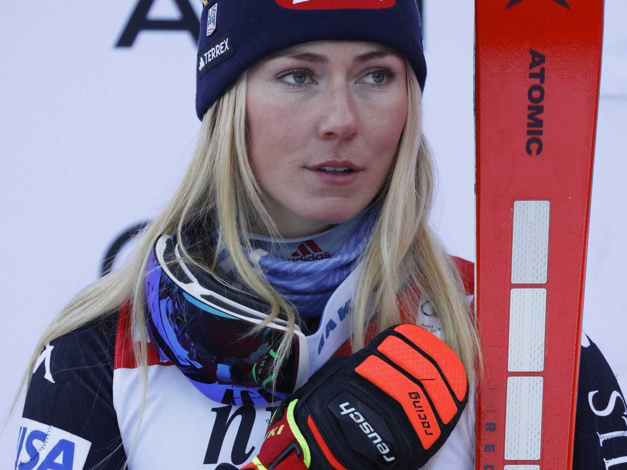 Shiffrinovú trápi mentálny blok. Na MS nebude obhajovať titul z obrovského slalomu