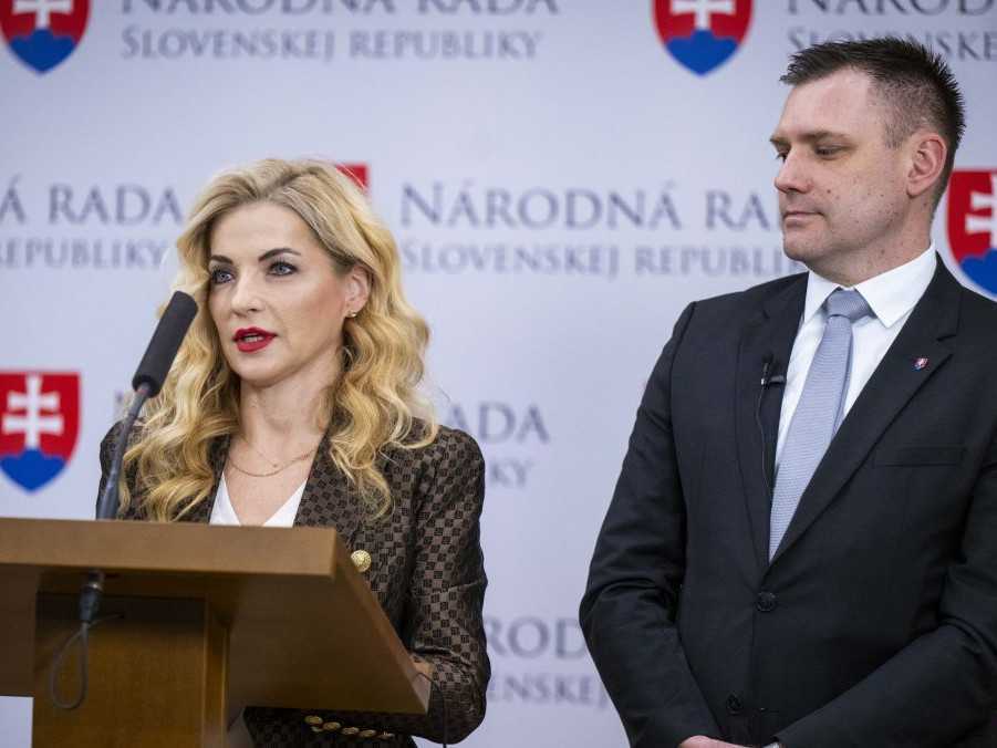 Šimkovičová a Taraba