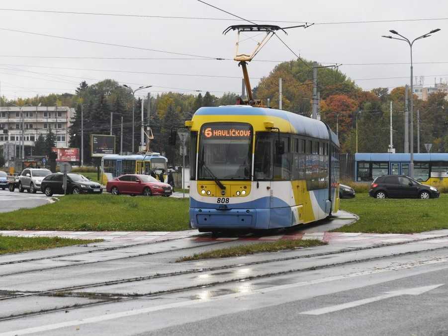 Košická MHD zažíva krízu: Vypadávajú električkové spoje, chýbajú vozidlá aj vodiči