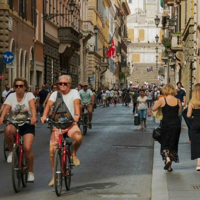 Európska populácia starne: Medzi krajiny, v ktorých sa to prejavilo najviac, patrí aj Slovensko