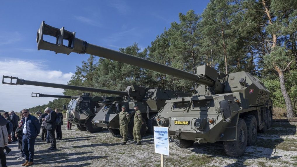 Výbuch vo vojenskom areáli na Záhorí vyšetruje polícia ako všeobecné ohrozenie