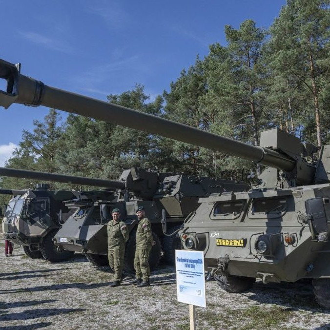 Výbuch vo vojenskom areáli na Záhorí vyšetruje polícia ako všeobecné ohrozenie