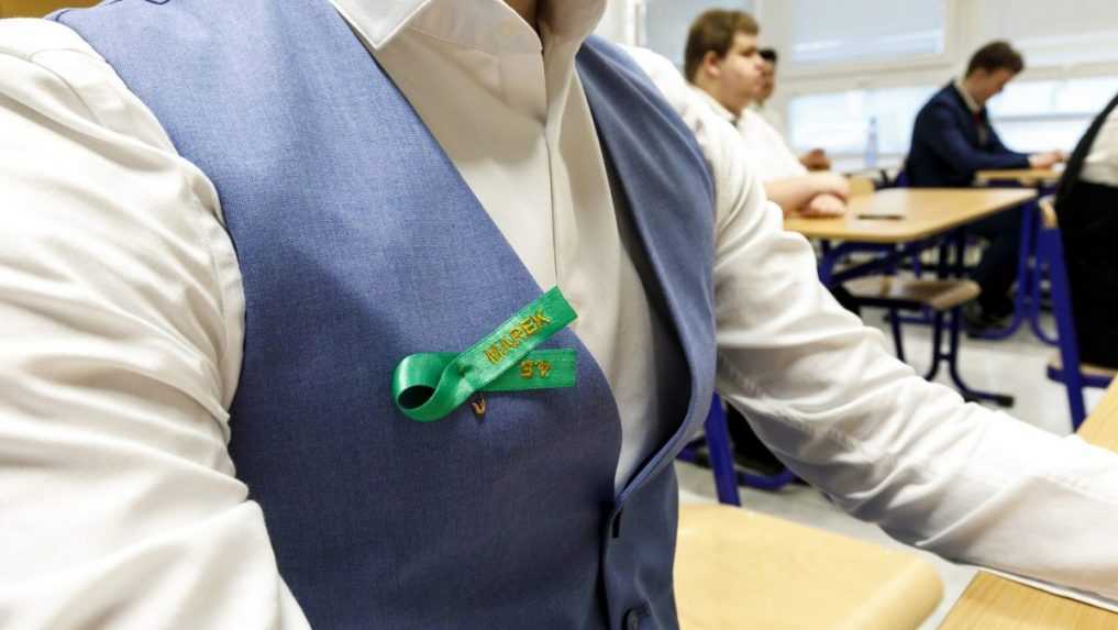 Päťtisíc žiakov čaká písomná maturita z matematiky. Časom by mohla byť povinná na väčšine škôl