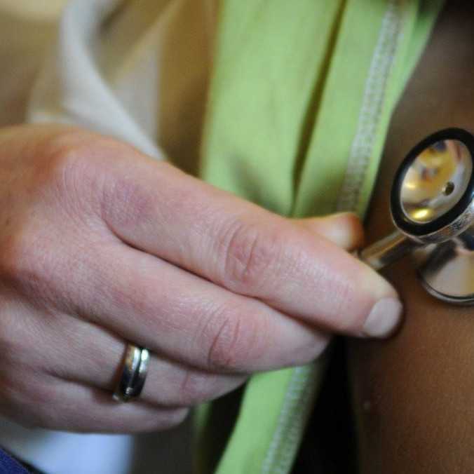 Pribúdajú deti s tuberkulózou, informovalo NCZI. Najviac prípadov eviduje na východnom Slovensku