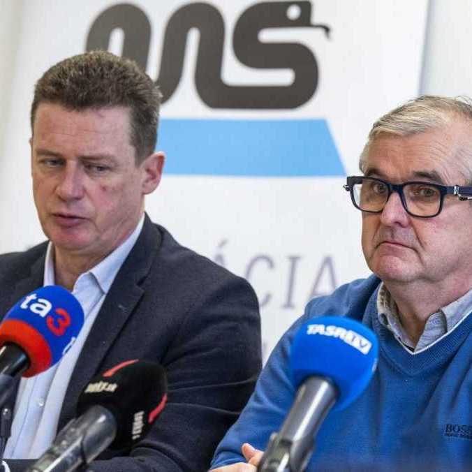 Asociácia nemocníc apeluje na rezort zdravotníctva a LOZ: Ponuka je veľmi korektná, treba začať hovoriť o pacientovi