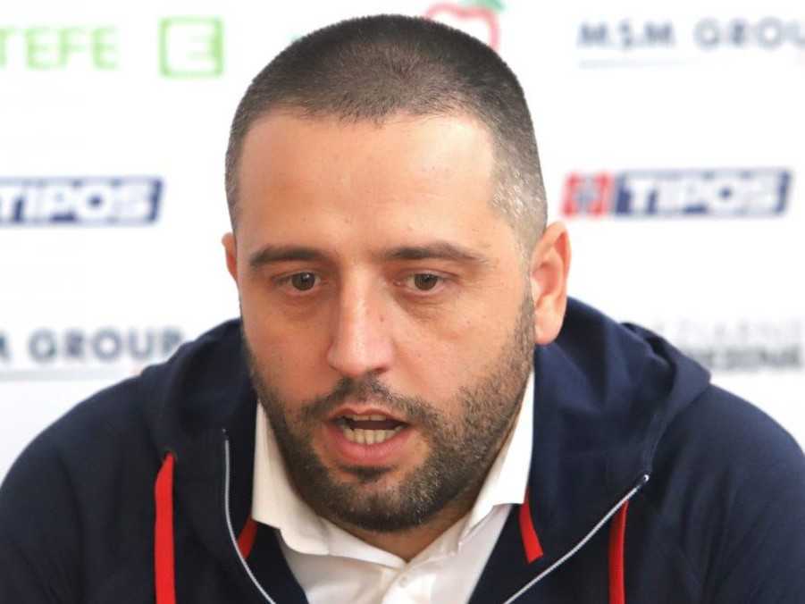 biatlon Peter Vozár