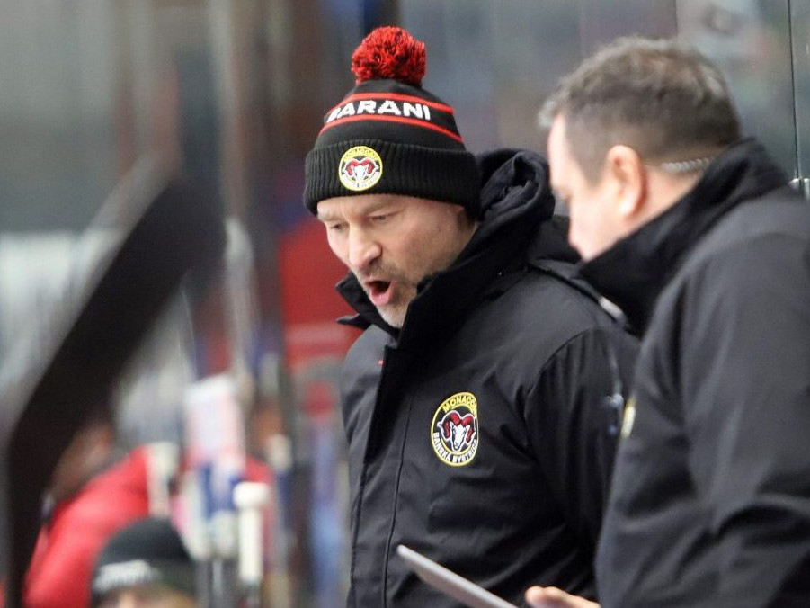 Banská Bystrica Vladimír Országh