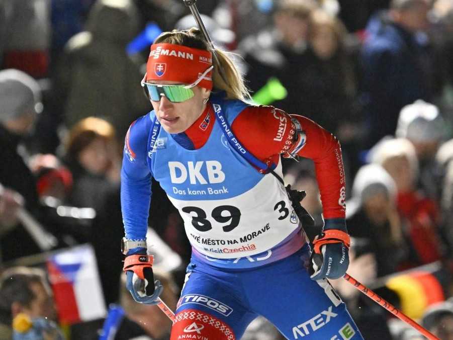 Paulína Bátovská Fialková