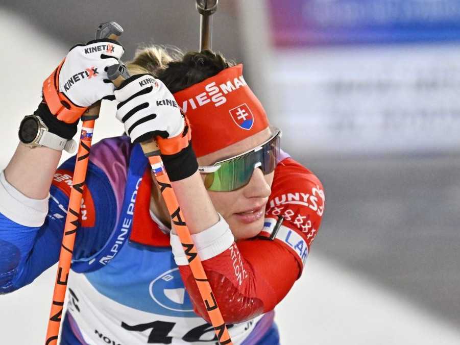 Paulína Bátovská- Fialková