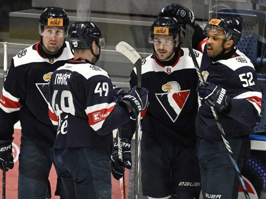 HC Slovan Bratislava