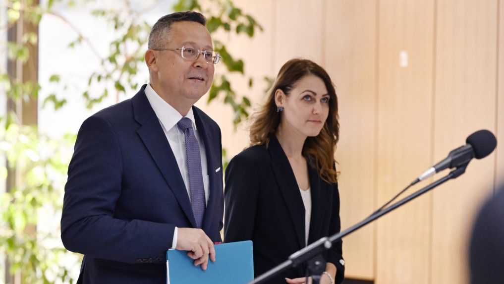 Štátne dlhopisy si kúpilo vyše 21-tisíc občanov. Projekt bude pokračovať, uviedol minister financií Kamenický