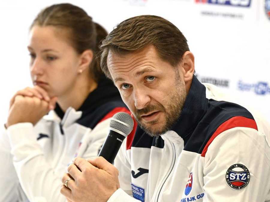 Lipták Jamrichová Pohár Billie Jean Kingovej