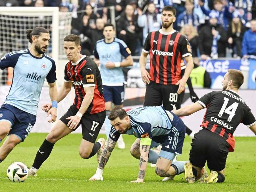 Slovan Trnava Slovnaft Cup