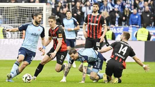 Slovan Trnava Slovnaft Cup