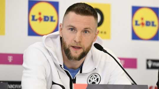Milan Škriniar