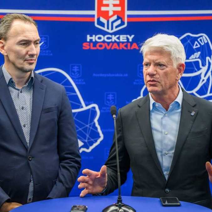 Delegáti IIHF absolvovali prehliadku Bratislavy: Kandidatúru Slovenska na usporiadanie MS 2029 hodnotia pozitívne