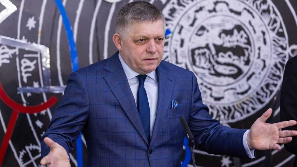 Robert Fico