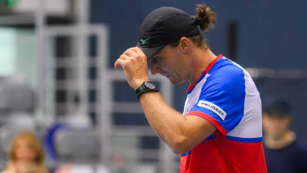 Davis Cup: Slovenskí tenisti po prvýkrát privítajú Kolumbiu na domácej pôde, hrať sa bude v septembri