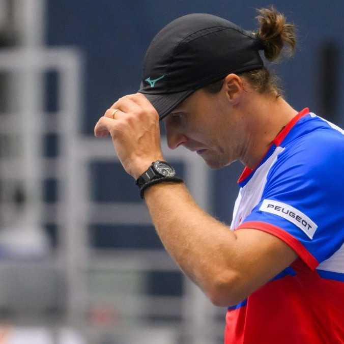 Davis Cup: Slovenskí tenisti po prvýkrát privítajú Kolumbiu na domácej pôde, hrať sa bude v septembri