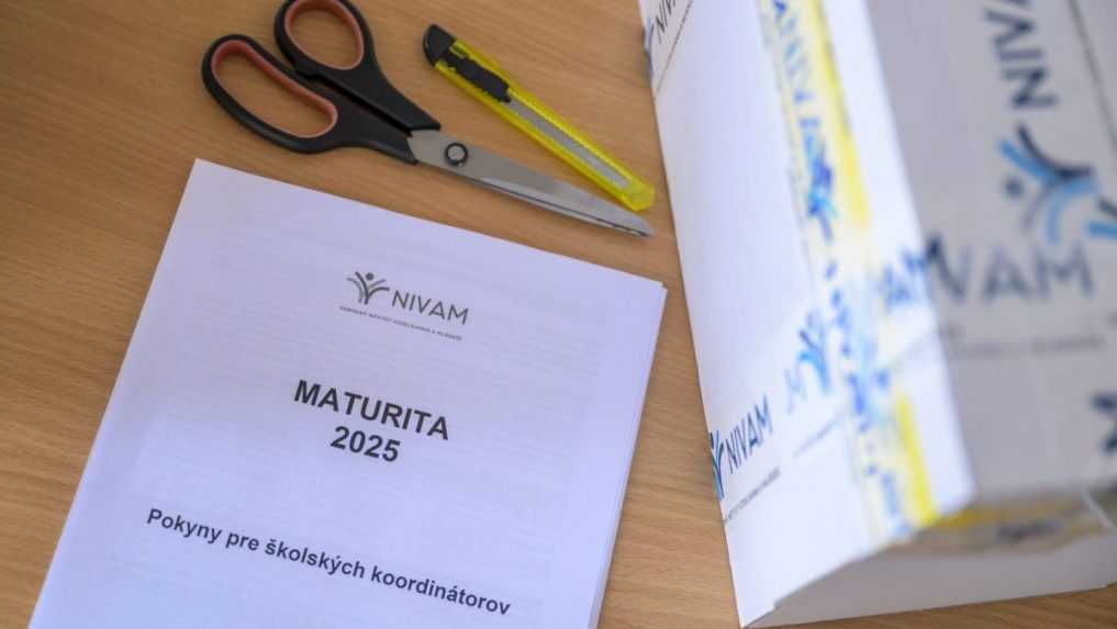 Maturitu z matematiky si tento rok zvolilo len 12 percent študentov. Zamestnávatelia hovoria o nízkom čísle