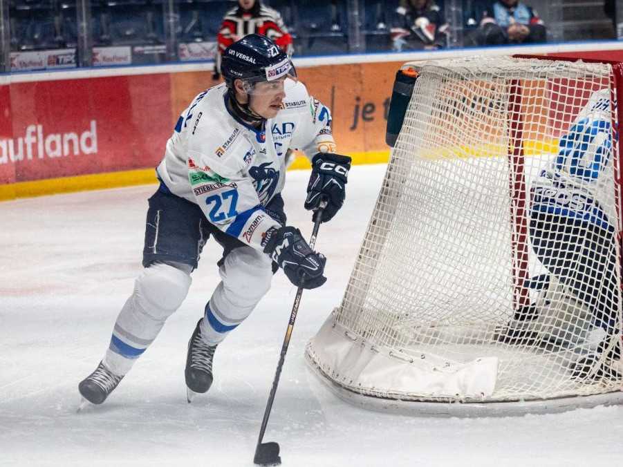 Adam Cracknell Poprad