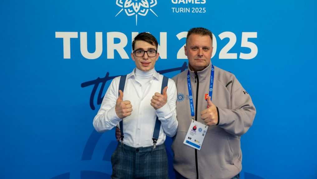 Adam Hrabčák