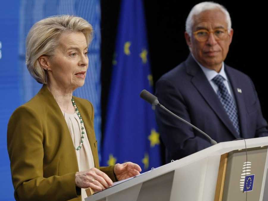 Občania Únie by si mali pripraviť zásoby jedla, ktoré im v prípade núdze vydrží najmenej tri dni, uvádza EÚ v novej stratégii