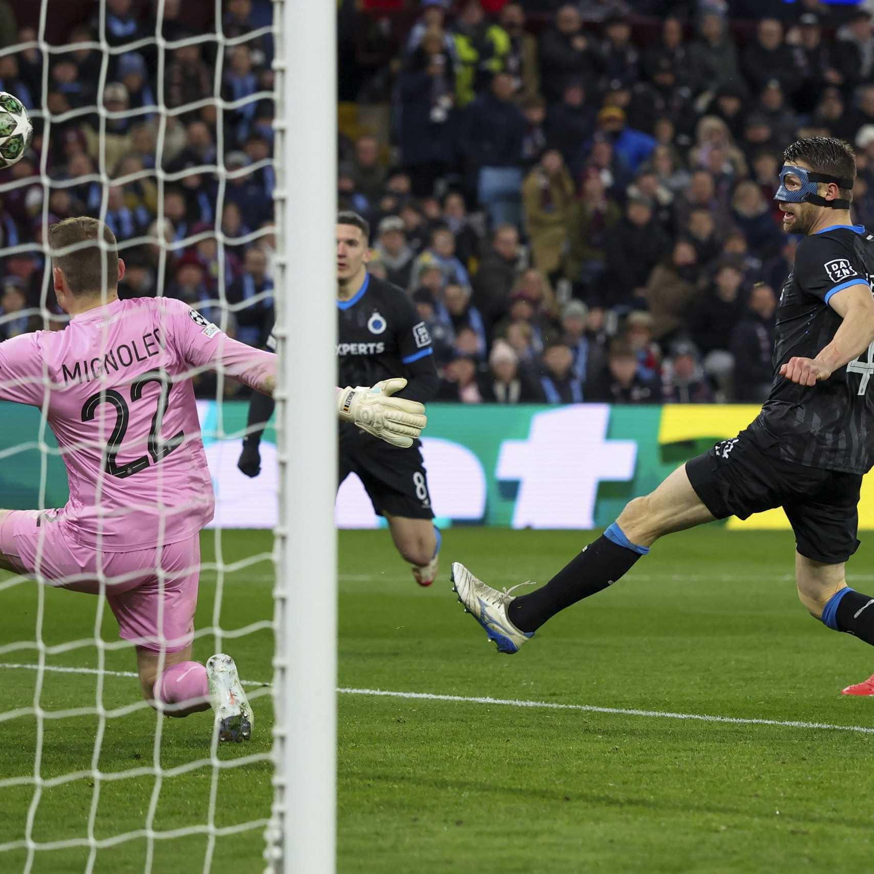 Liga majstrov: Real Madrid po dramatickom rozstrele postúpil do štvrťfinále, medzi elitou aj Aston Villa