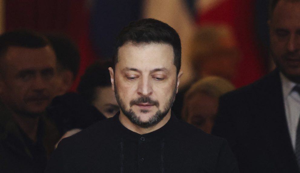 Ukrajina nasadila novú riadenú strelu Neptune, informoval Volodymyr Zelenskyj. Jej dosah je tisíc kilometrov