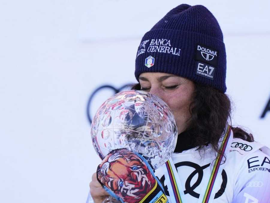 Federica Brignoneová