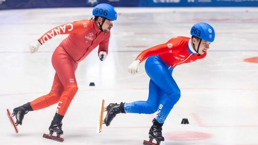 Slováci zažiarili na Svetových zimných hrách Špeciálnych olympiád. Domov si odniesli rekordný počet medailí