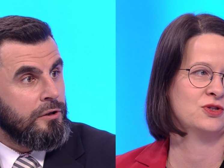 Vláda má po dohode s nezaradenými dostatočnú podporu, uviedol J. Mažgút. Z. Števulová upozornila na ďalších možných rebelujúcich