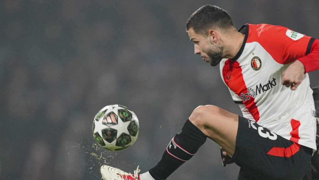 Osemfinále LM sľubuje zaujímavé súboje: Čaká nás madridské derby či duel PSG s Liverpoolom. V akcii bude Hancko s Feyenoordom