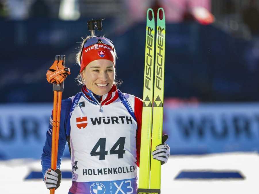 Bátovská Fialková Paulína