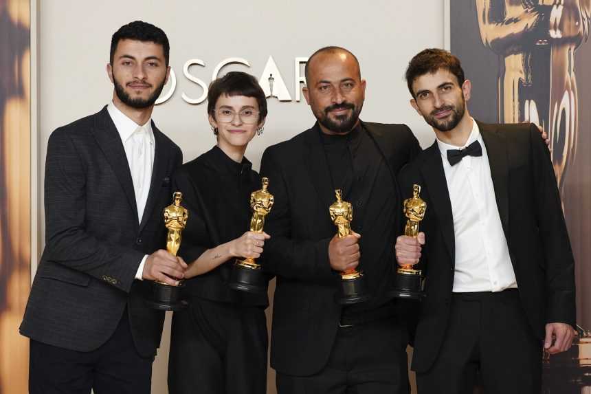 Oscary 2025: Na oceneniach dominoval film Anora. Zlaté sošky prvýkrát získali Lotyšsko i Brazília