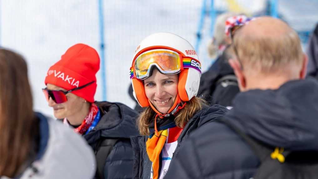 Petra Vráblová 