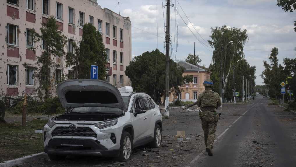 Dobytie Sudže v Kurskej oblasti je pre Rusko významná udalosť. Pravdepodobne čoskoro ovládne celú oblasť