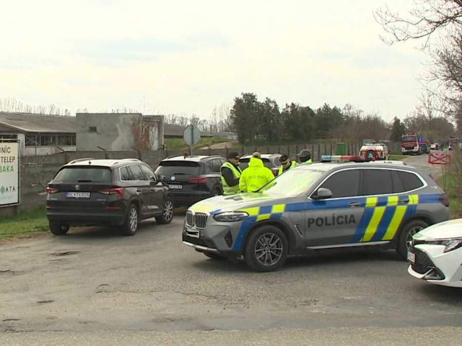 V spojitosti so slintačkou a krívačkou sú v akcii všetky zložky štátu. Začali už aj s očkovaním