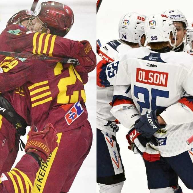 Tipos extraliga: Domáca mizéria Slovana pokračuje aj v predkole, Zvolen získal cenný bod. Prvý súboj Dukiel ovládli Trenčania