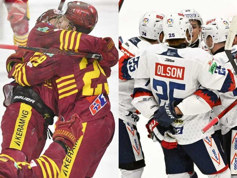 Tipos extraliga: Domáca mizéria Slovana pokračuje aj v predkole, Zvolen získal cenný bod. Prvý súboj Dukiel ovládli Trenčania