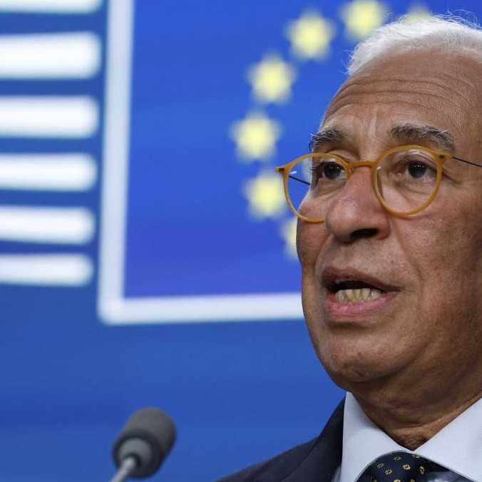 EÚ sa s rozhodnosťou blíži k posilneniu európskej obrany, vyhlásil predseda Európskej rady António Costa